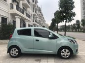 Bán ô tô Chevrolet Spark Van 2018, xe đẹp giá tốt