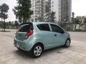 Bán ô tô Chevrolet Spark Van 2018, xe đẹp giá tốt