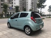 Bán ô tô Chevrolet Spark Van 2018, xe đẹp giá tốt