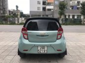 Bán ô tô Chevrolet Spark Van 2018, xe đẹp giá tốt