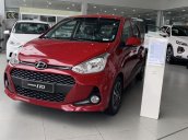 Hyundai Grand i10 2020 giá tốt khuyến mãi khủng