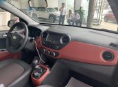 Hyundai Grand i10 2020 giá tốt khuyến mãi khủng