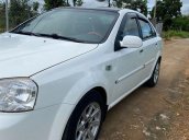 Cần bán gấp Daewoo Lacetti năm 2004, gương kính chỉnh điện