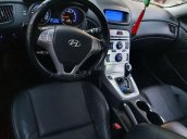 Bán Hyundai Genesis 2010, màu vàng, nhập khẩu nguyên chiếc chính chủ