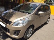 Cần bán xe Suzuki Ertiga năm sản xuất 2016 còn mới, 336 triệu