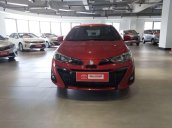 Bán ô tô Toyota Yaris sản xuất 2019, nhập khẩu nguyên chiếc còn mới, giá tốt