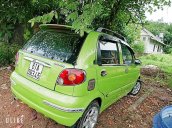 Cần bán Daewoo Matiz 2008, màu xanh lá chính chủ