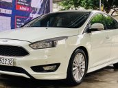 Cần bán lại xe Ford Focus năm sản xuất 2016, màu trắng