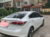 Xe Kia Cerato sản xuất 2016 còn mới giá cạnh tranh