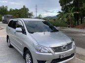 Cần bán Toyota Innova năm sản xuất 2013, nhập khẩu còn mới