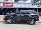 Cần bán xe Toyota Fortuner năm 2017, nhập khẩu còn mới, 930 triệu