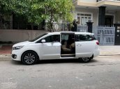 Bán xe Kia Sedona năm 2018, nhập khẩu còn mới, giá tốt