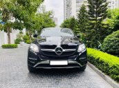 Bán xe Mercedes GLE 400 sản xuất 2016, màu đen