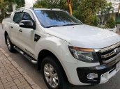 Bán xe Ford Ranger năm 2015 còn mới