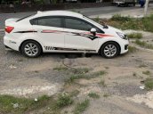 Cần bán xe Kia Rio sản xuất năm 2017, màu trắng còn mới, giá tốt