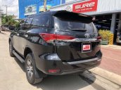 Cần bán xe Toyota Fortuner năm 2017, nhập khẩu còn mới, 930 triệu