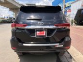 Cần bán xe Toyota Fortuner năm 2017, nhập khẩu còn mới, 930 triệu