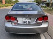 Bán ô tô Honda Civic sản xuất 2008 còn mới