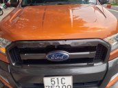 Bán ô tô Ford Ranger sản xuất 2016, xe nhập còn mới