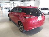 Bán ô tô Toyota Yaris sản xuất 2019, nhập khẩu nguyên chiếc còn mới, giá tốt