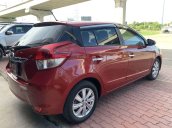 Bán Toyota Yaris sản xuất năm 2015, nhập khẩu nguyên chiếc còn mới giá cạnh tranh