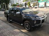 Cần bán gấp Mitsubishi Triton sản xuất 2019, nhập khẩu nguyên chiếc còn mới, giá chỉ 580 triệu