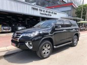 Cần bán xe Toyota Fortuner năm 2017, nhập khẩu còn mới, 930 triệu