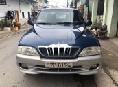 Bán Ssangyong Musso sản xuất 2001, giá chỉ 95 triệu