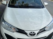 Cần bán lại xe Toyota Vios năm sản xuất 2019, xe nhập còn mới, giá chỉ 485 triệu