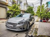 Bán Mazda 3 sản xuất năm 2016 còn mới, giá chỉ 490 triệu