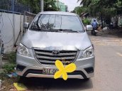 Bán ô tô Toyota Innova năm 2006 còn mới