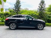 Bán xe Mercedes GLE 400 sản xuất 2016, màu đen