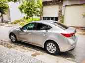 Bán Mazda 3 sản xuất năm 2016 còn mới, giá chỉ 490 triệu