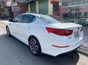 Cần bán gấp Kia Optima năm 2015, xe nhập còn mới, giá chỉ 620 triệu