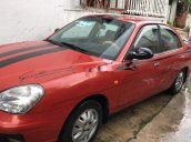 Cần bán xe Daewoo Nubira đời 2003, màu đỏ, nhập khẩu nguyên chiếc