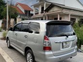 Cần bán Toyota Innova năm sản xuất 2013, nhập khẩu còn mới