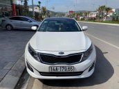 Cần bán gấp Kia Optima năm 2015, xe nhập còn mới, giá chỉ 620 triệu