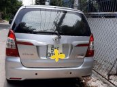 Bán ô tô Toyota Innova năm 2006 còn mới