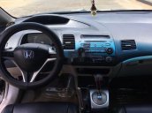 Bán xe Honda Civic năm sản xuất 2007, màu đen, nhập khẩu nguyên chiếc giá cạnh tranh