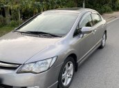 Bán ô tô Honda Civic sản xuất 2008 còn mới