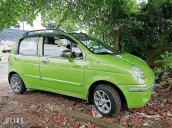 Cần bán Daewoo Matiz 2008, màu xanh lá chính chủ