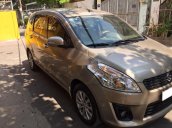 Cần bán xe Suzuki Ertiga năm sản xuất 2016 còn mới, 336 triệu