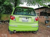 Cần bán Daewoo Matiz 2008, màu xanh lá chính chủ