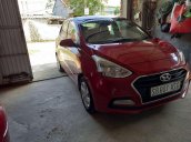 Bán ô tô Hyundai Grand i10 sản xuất 2018 còn mới