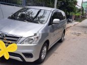 Bán ô tô Toyota Innova năm 2006 còn mới