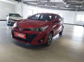 Bán ô tô Toyota Yaris sản xuất 2019, nhập khẩu nguyên chiếc còn mới, giá tốt