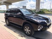 Cần bán xe Toyota Fortuner năm 2017, nhập khẩu còn mới, 930 triệu