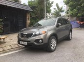 Bán Kia Sorento sản xuất 2010, nhập khẩu nguyên chiếc còn mới, giá tốt