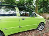 Cần bán Daewoo Matiz 2008, màu xanh lá chính chủ