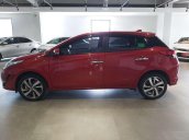 Bán ô tô Toyota Yaris sản xuất 2019, nhập khẩu nguyên chiếc còn mới, giá tốt